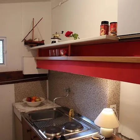 Apartment Beba