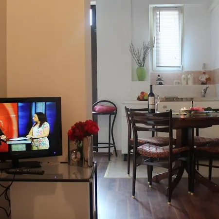 Beba Apartment