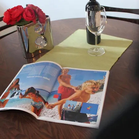 Apartment Beba *