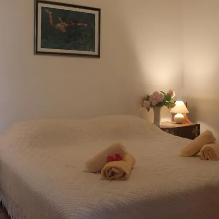Beba Apartment Split
