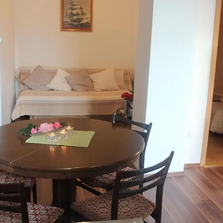 Beba Apartment