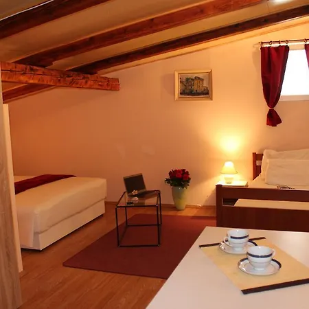 Apartment Beba *