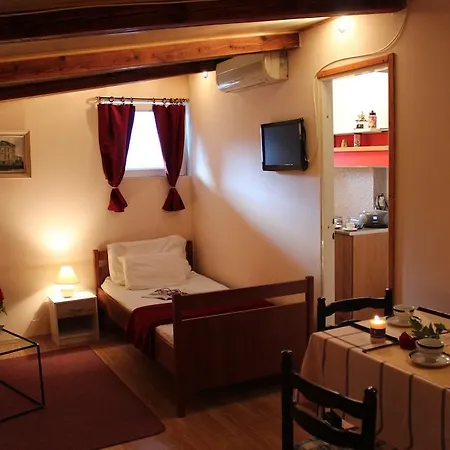 Apartment Beba Split
