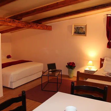 Beba Apartment *