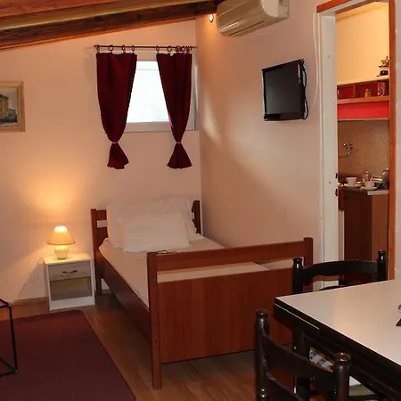 Beba Apartment
